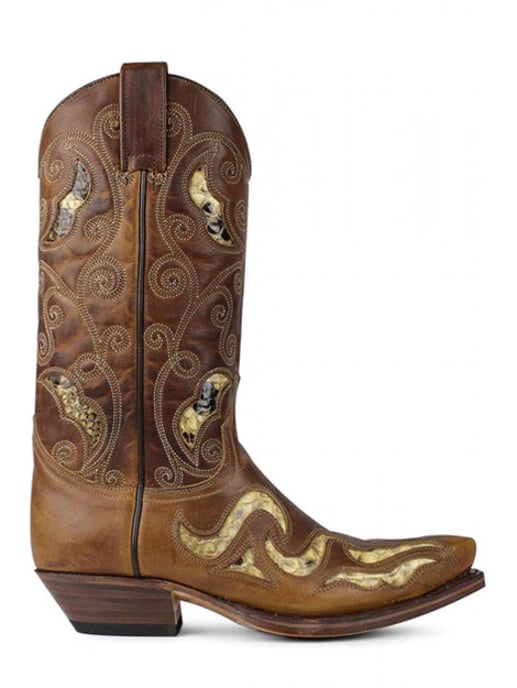 Sendra Cowboylaarzen mannen 7490 - Image 1