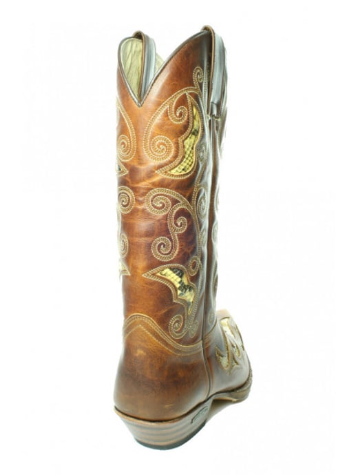 Sendra Cowboylaarzen mannen 7490 - Image 2