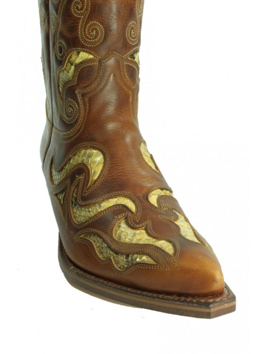 Sendra Cowboylaarzen mannen 7490 - Image 3