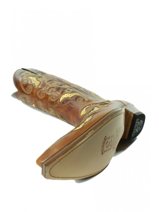 Sendra Cowboylaarzen mannen 7490 - Image 6