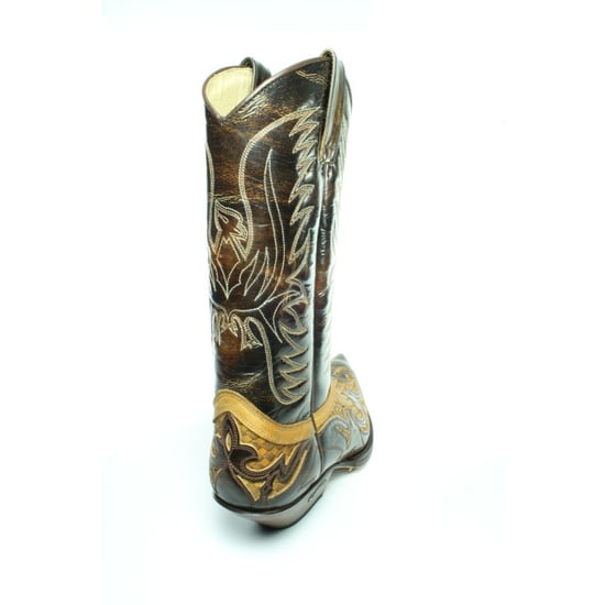 Sendra Dames westernlaarzen 3241t-04 - Image 4
