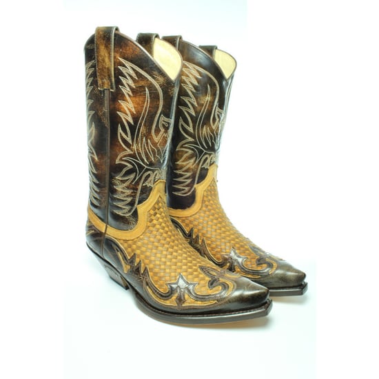 Sendra Dames westernlaarzen 3241t-04 - Image 5