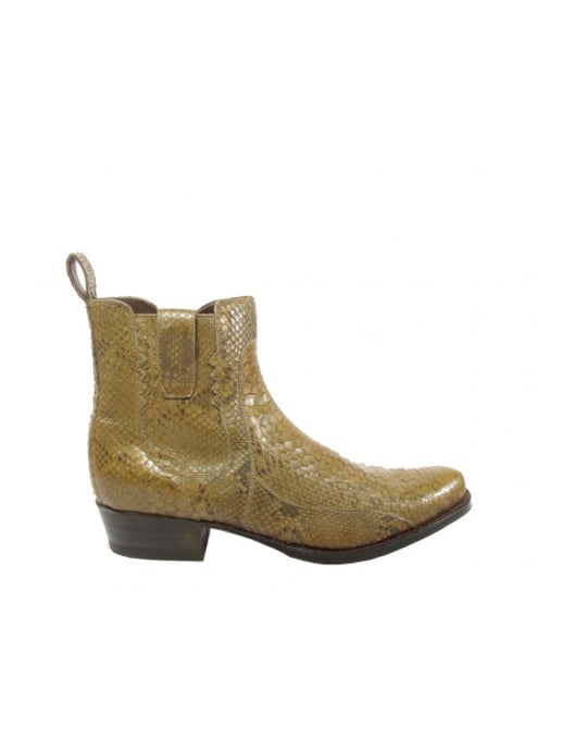 Sendra Exotisch leer mannen 10863p - Image 1