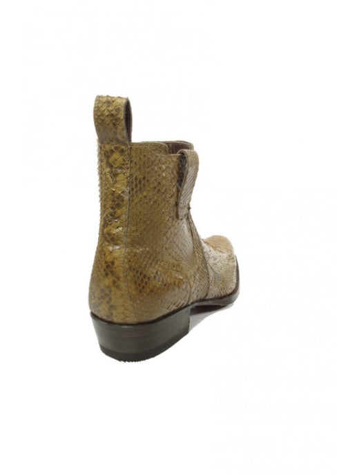 Sendra Exotisch leer mannen 10863p - Image 2