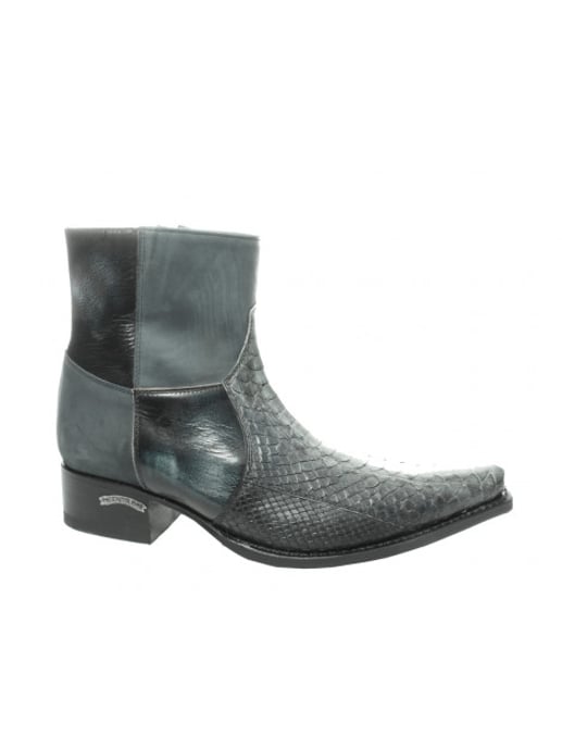 Sendra Exotisch leer mannen 5919p-06 - Image 1