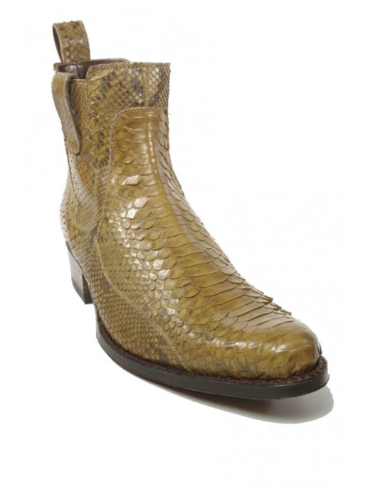 Sendra Exotisch leer mannen 10863p - Image 3
