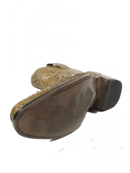 Sendra Exotisch leer mannen 10863p - Image 6