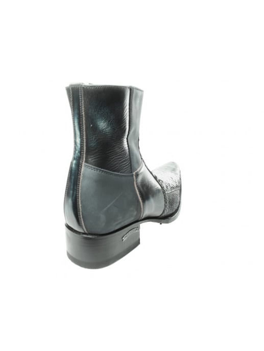 Sendra Exotisch leer mannen 5919p-06 - Image 2