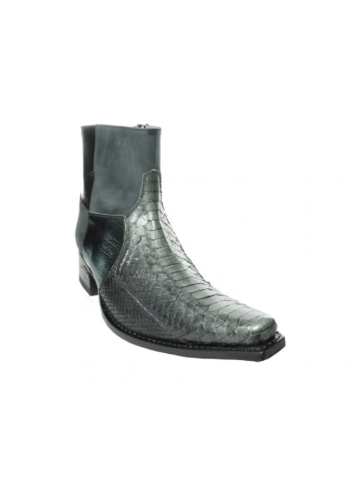 Sendra Exotisch leer mannen 5919p-06 - Image 3