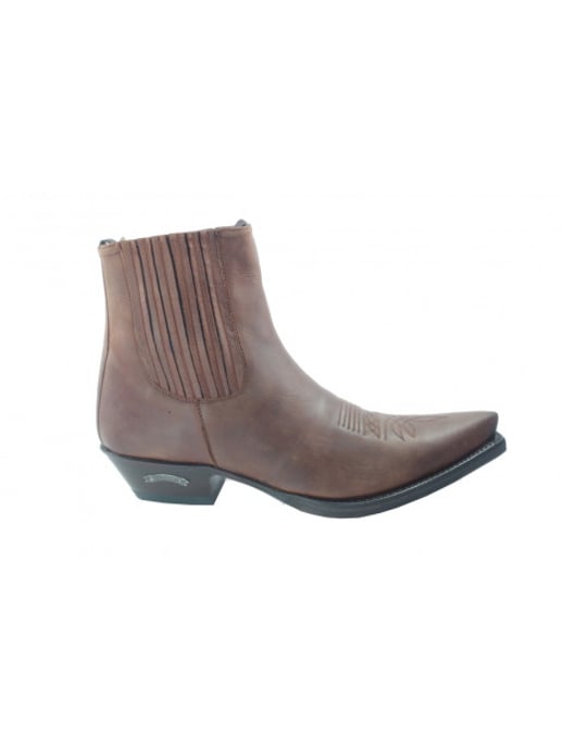 Sendra Heren laarzen 2581-02 - Image 1