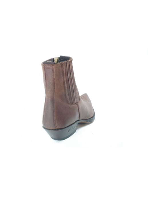 Sendra Heren laarzen 2581-02 - Image 2