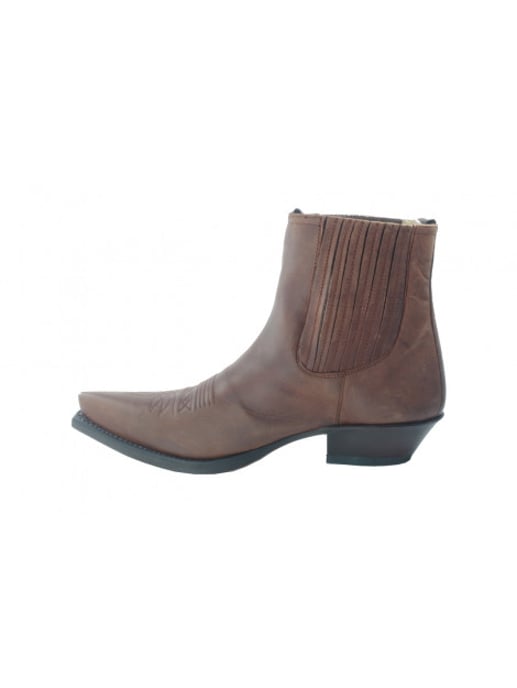 Sendra Heren laarzen 2581-02 - Image 3