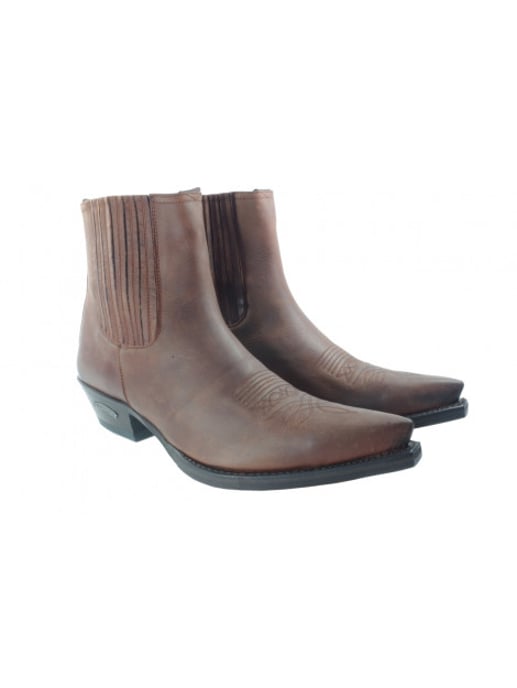 Sendra Heren laarzen 2581-02 - Image 6
