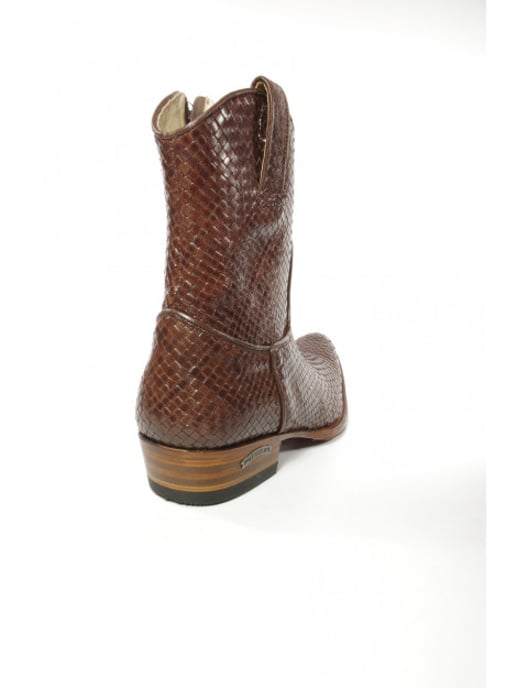 Sendra Korte laarzen mannen 7370t - Image 2