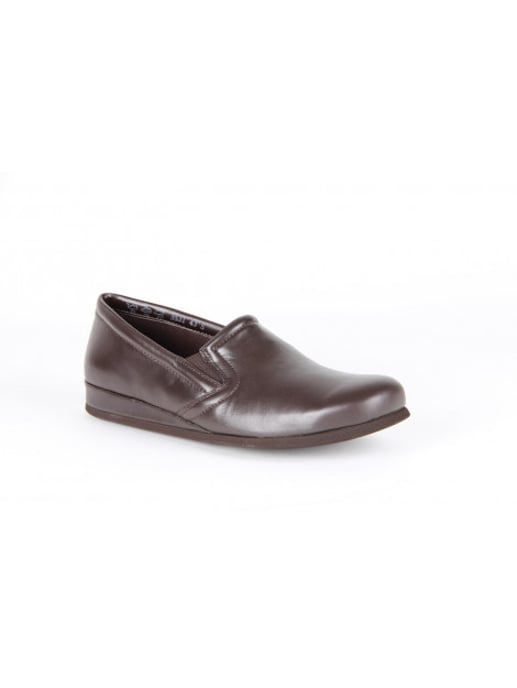 Rohde 62-71 heren pantoffel (gesloten hiel) - Image 1