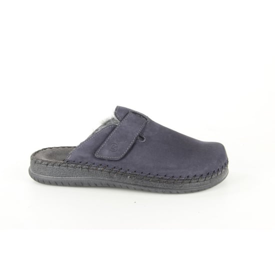 Rohde 6790-56 heren pantoffel (open hiel) - Image 1
