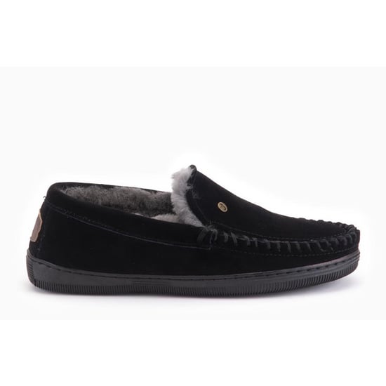 Warmbat Grizzly black - Image 1