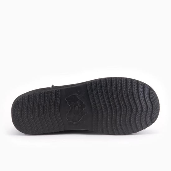 Warmbat Conner suede 99 black 4064 - Image 3