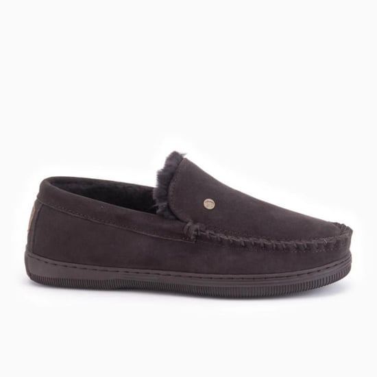 Warmbat Grizzly suede 65 choco grz4410 4062 - Image 2