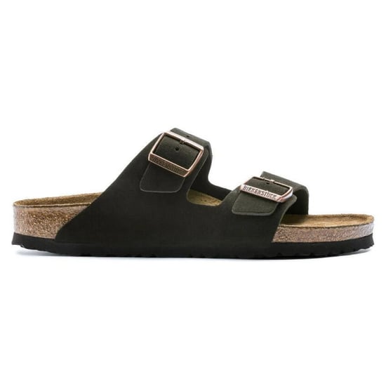 Birkenstock Arizona bs heren sandaal - Image 2
