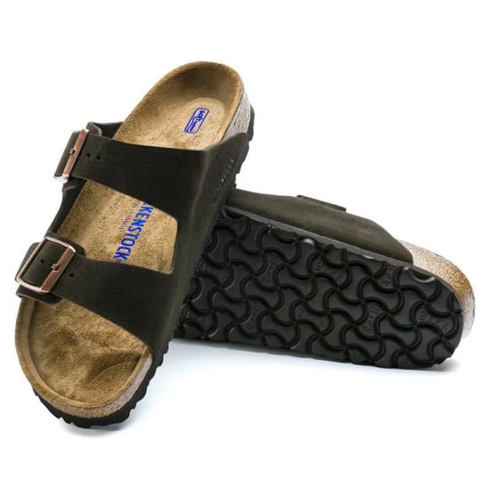 Birkenstock Arizona bs heren sandaal - Image 3