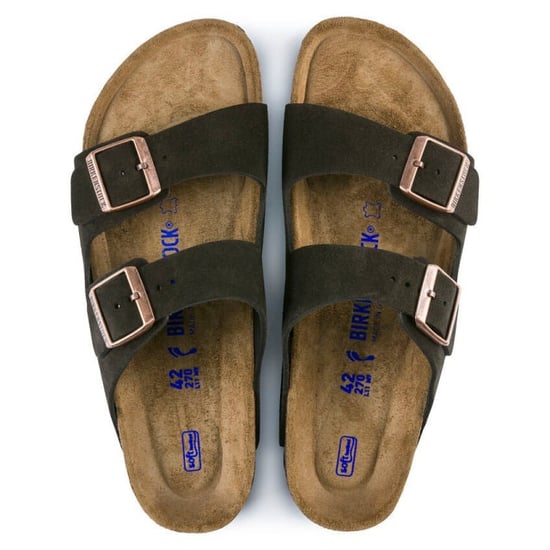 Birkenstock Arizona bs heren sandaal - Image 4