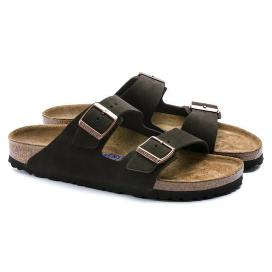 Birkenstock Arizona bs heren sandaal - Image 6