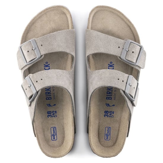 Birkenstock Arizona bs heren sandaal - Image 5
