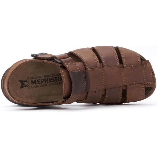 Mephisto Basile heren sandaal - Image 3