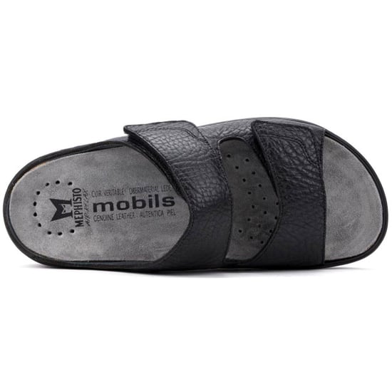 Mephisto James heren sandaal - Image 3