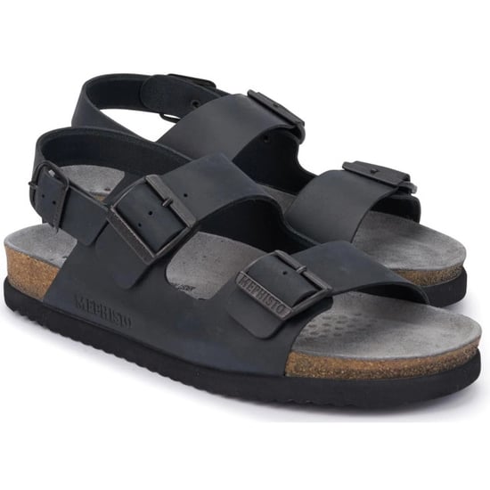 Mephisto Nardo heren sandaal - Image 3