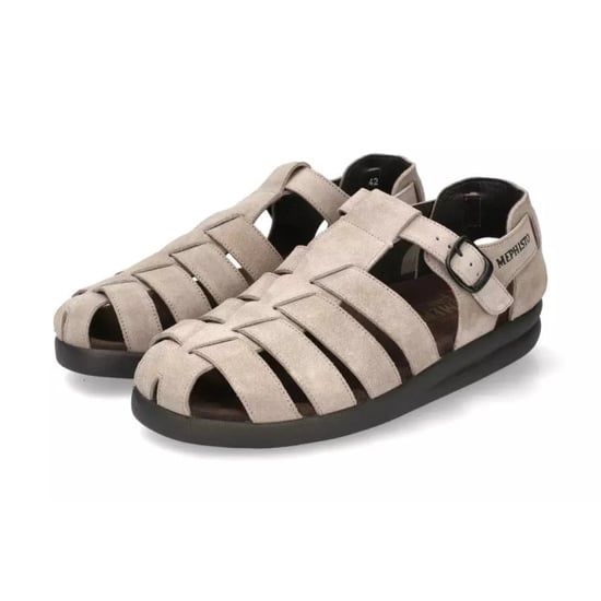 Mephisto Sam heren sandaal - Image 3