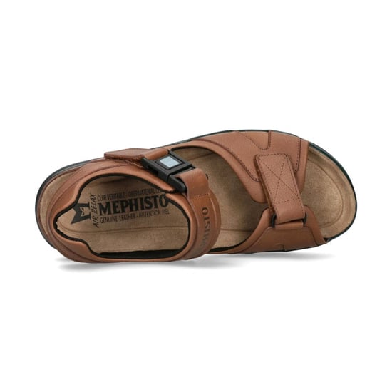 Mephisto Shark fit heren sandaal - Image 4