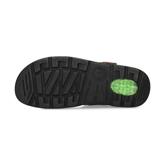 Mephisto Shark fit heren sandaal - Image 3