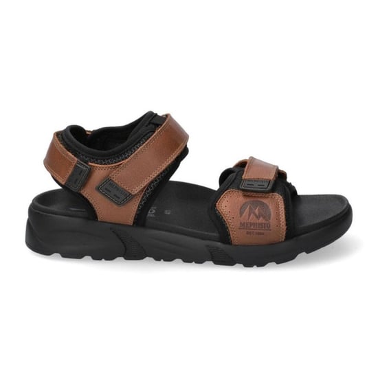 Mephisto Tito 1535-chestnut - Image 1