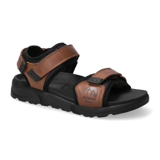 Mephisto Tito 1535-chestnut - Image 4