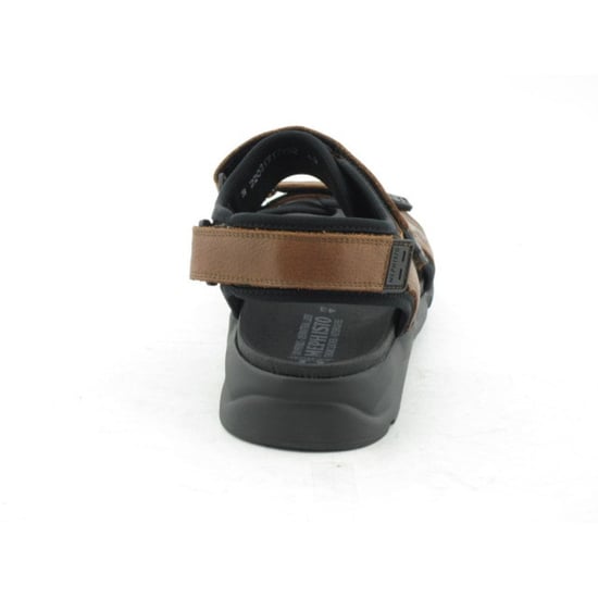 Mephisto Tito 1535-chestnut - Image 5