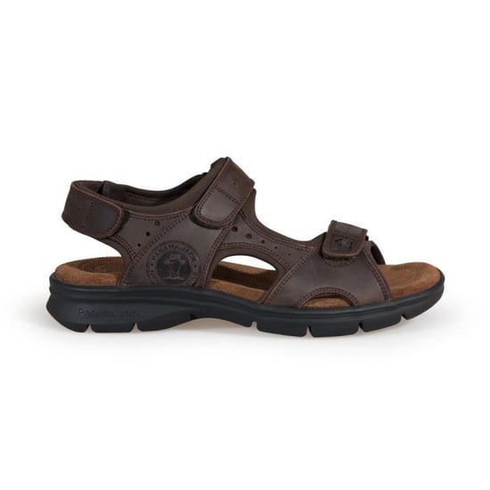 Panama Jack Salton basics c1 napa grass marron / brown - Image 1