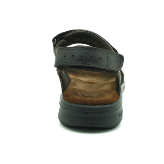 Panama Jack Salton basics c1 napa grass marron / brown - Image 4
