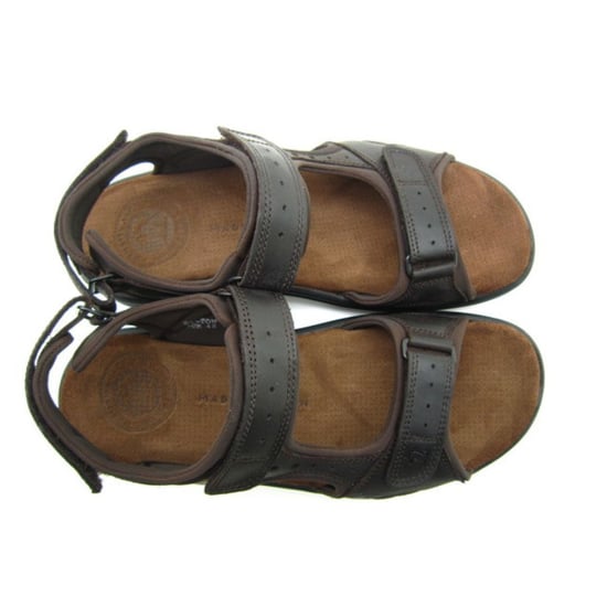 Panama Jack Salton basics c1 napa grass marron / brown - Image 5