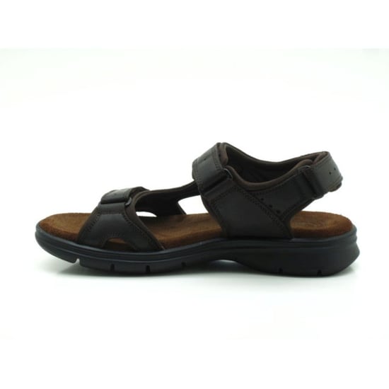 Panama Jack Salton basics c1 napa grass marron / brown - Image 6