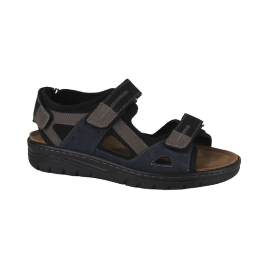 Solidus 78072-80507-h heren sandalen sportief - Image 1