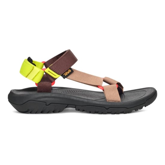 Teva Hurricane heren sandaal - Image 1