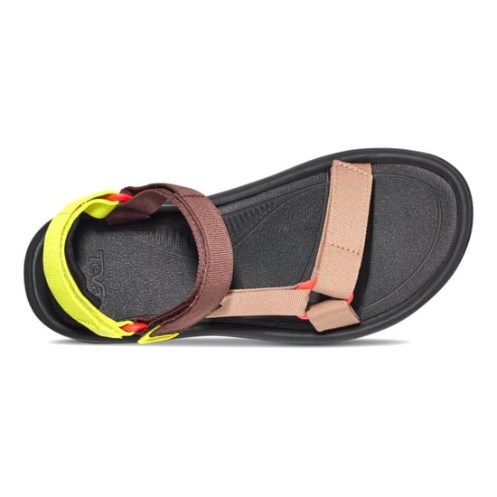 Teva Hurricane heren sandaal - Image 6