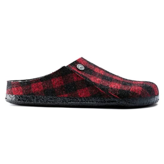 Birkenstock Zermatt rivet heren slof - Image 1