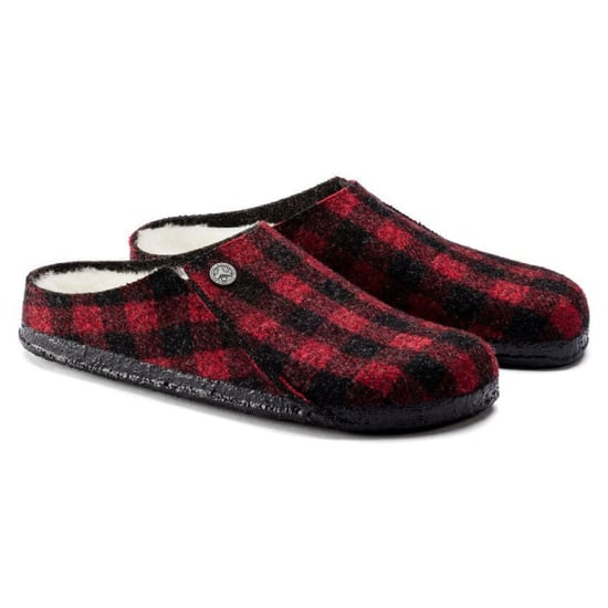 Birkenstock Zermatt rivet heren slof - Image 3