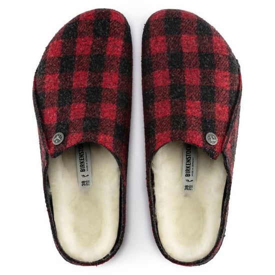 Birkenstock Zermatt rivet heren slof - Image 5