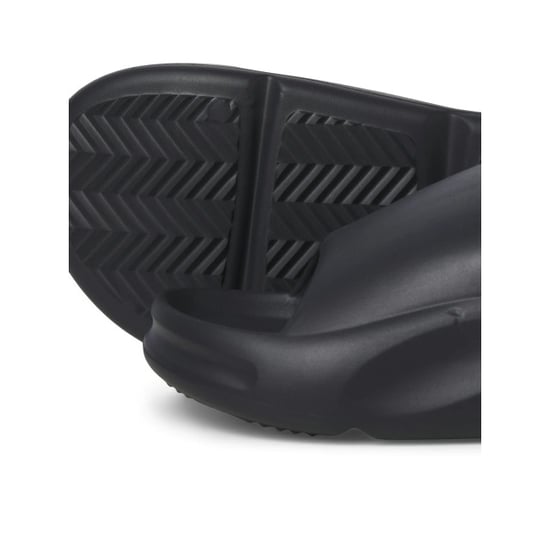Jack & Jones Heren badslippers jfwstatus antraciet - Image 3