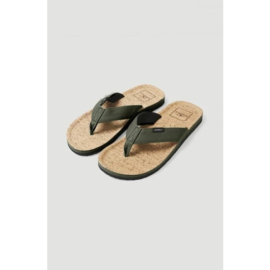 O'Neill Chad fabric sandals - Image 1