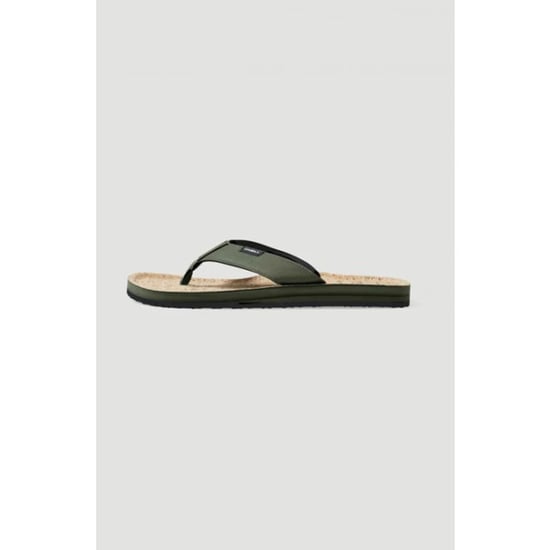 O'Neill Chad fabric sandals - Image 3